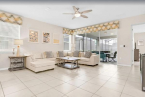 Beautiful Pool Villa with Spa and Game Room home